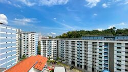 Blk 316 Bukit Batok Street 32 (Bukit Batok), HDB 4 Rooms #628703921